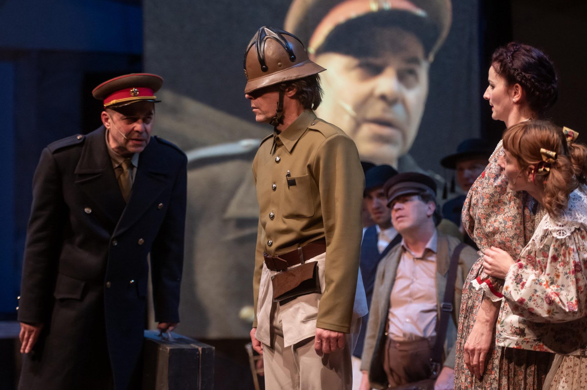 Teatrul Maghiar din Timișoara participă la festivaluri importante în octombrie