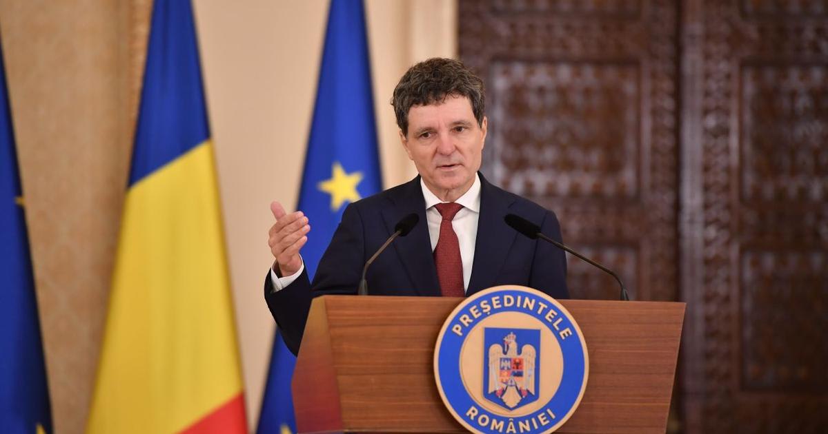 Nicușor Dan îi provoacă pe românii din diaspora: „Testați România” înainte să decideți