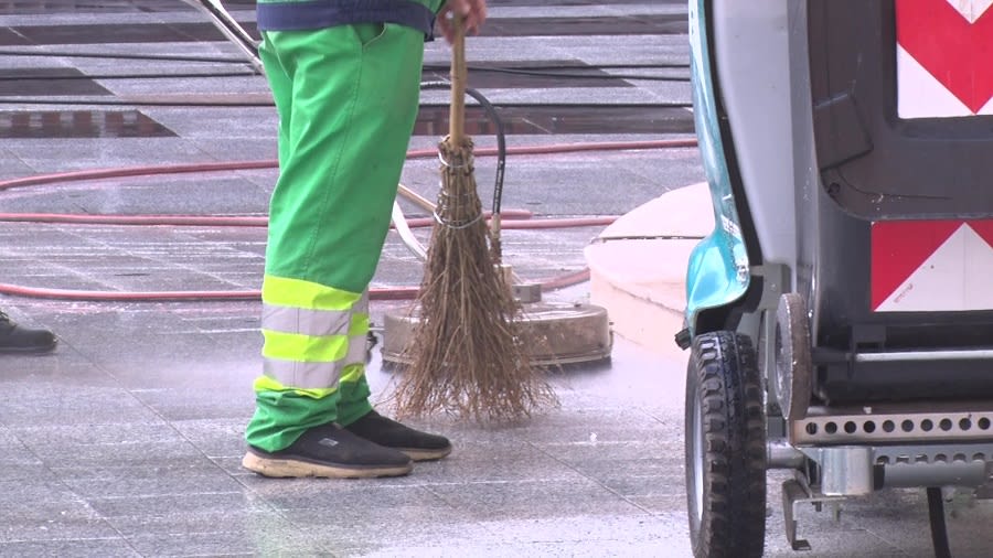 Consilierii municipali propun reducerea costurilor pentru curățarea platoului Dacia