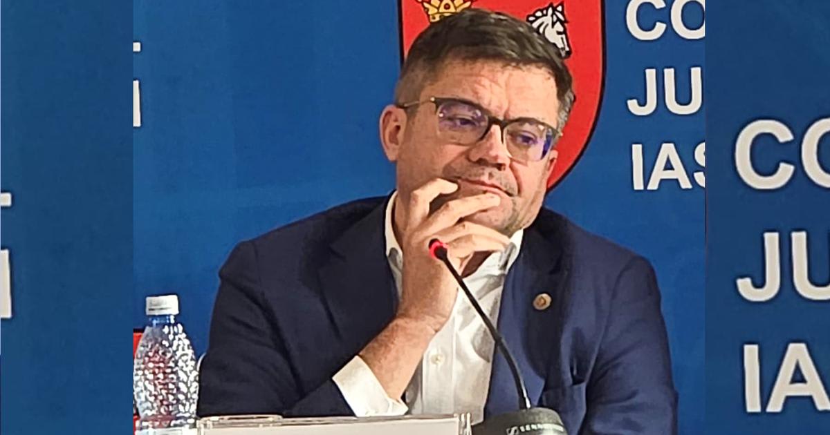 Dosarul lui Costel Alexe, amânat pentru a treia oară. Se apropie de prescripție?