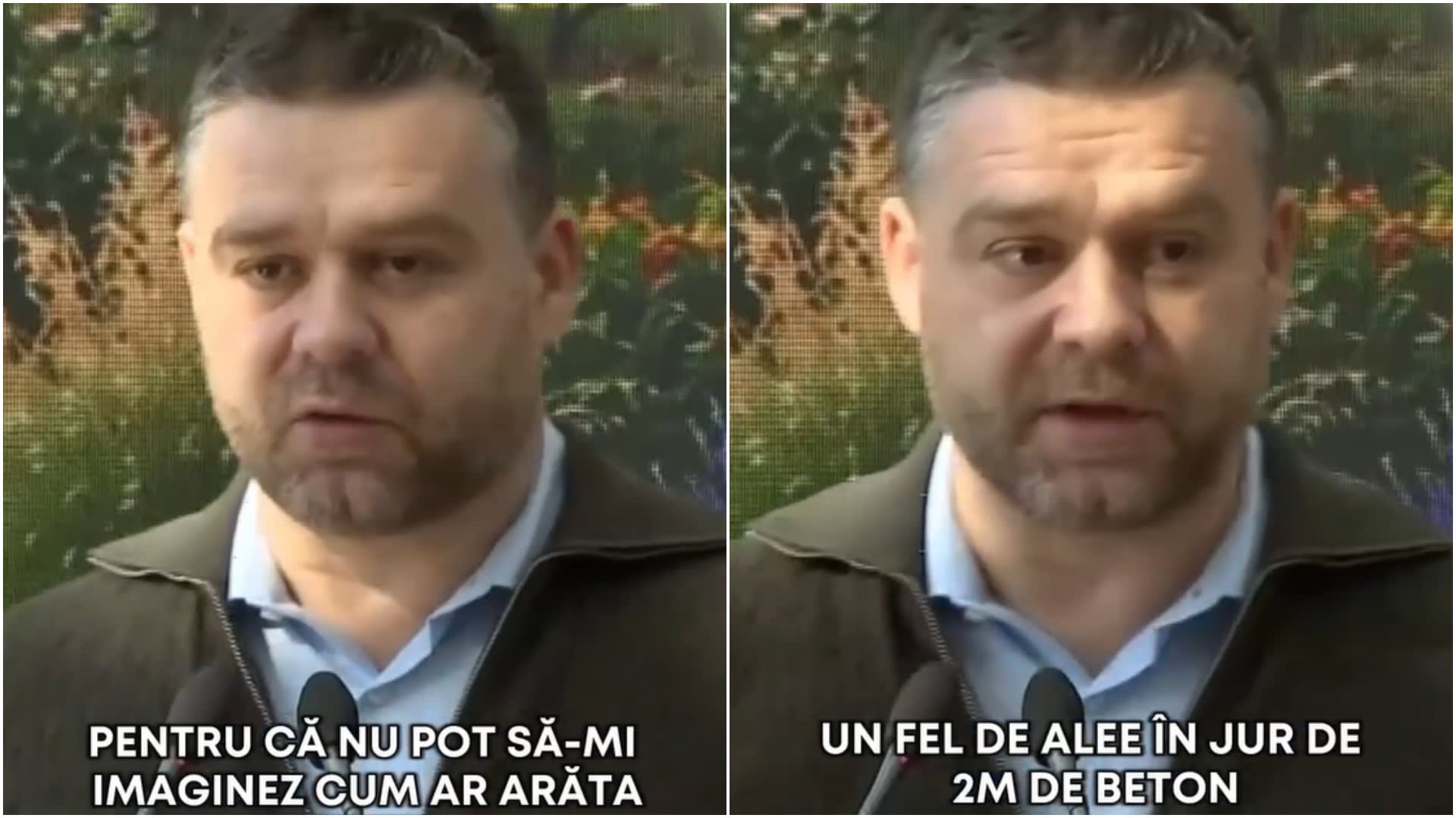 Lucrările la Herăstrău întârzie din cauza soluției de stabilizare a malurilor
