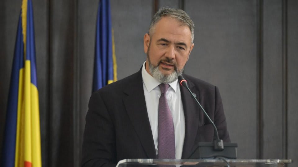 Sorin Costreie avertizează asupra necesității investițiilor în educație pentru un viitor sustenabil
