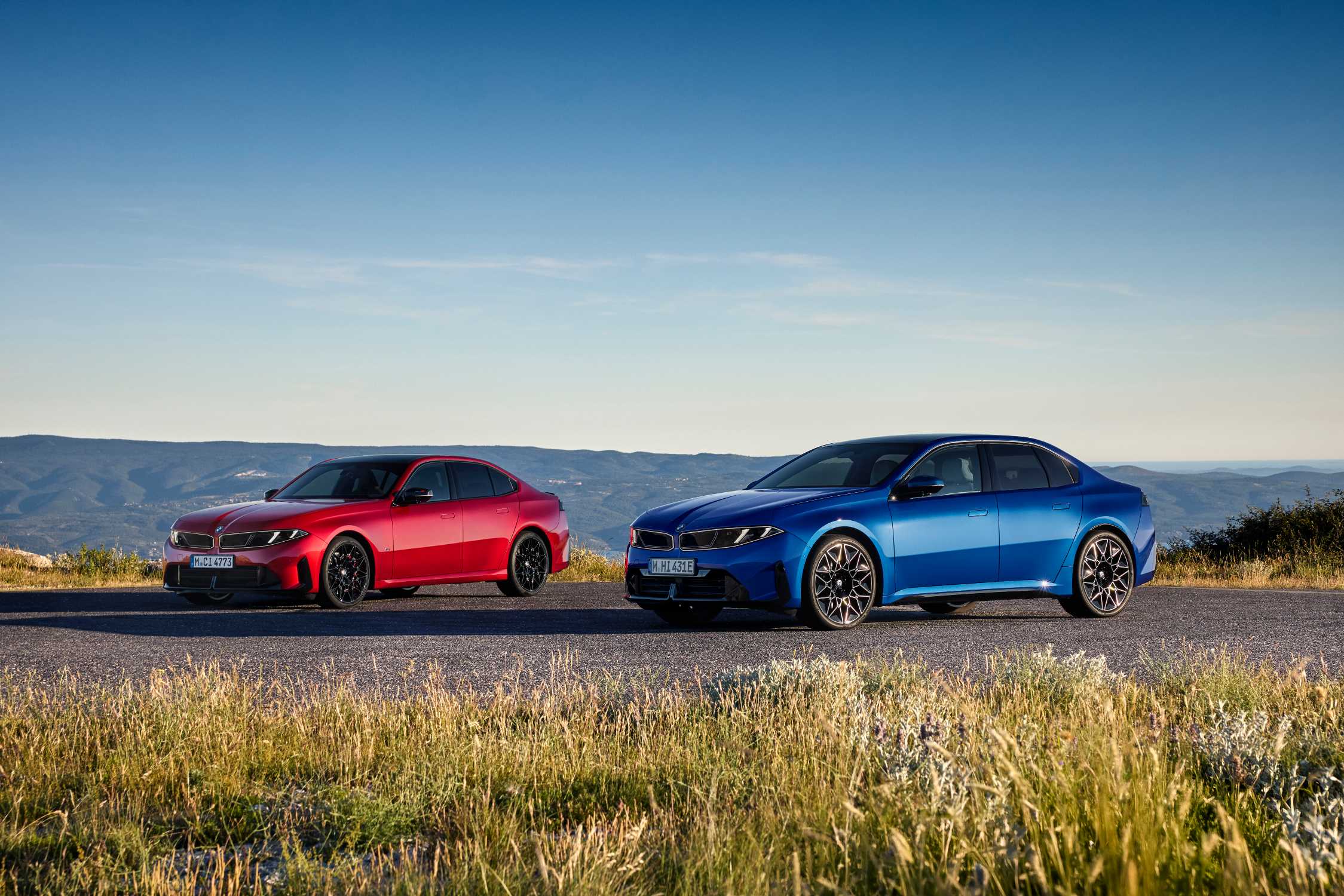 Noul BMW Seria 3 debutează în România cu prețuri începând de la 48.098 euro