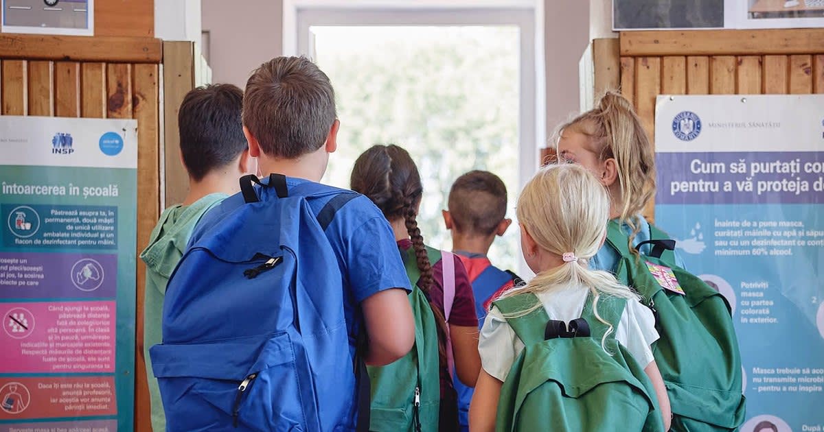 Un raport european indică competențe scăzute de literație la adulți