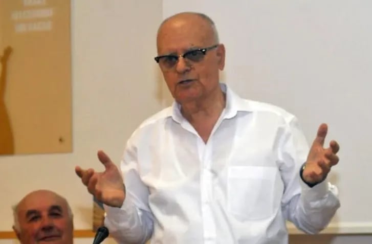 Corneliu Costinescu, fost președinte AJF și vicepreședinte FRF, s-a stins din viață la 91 de ani