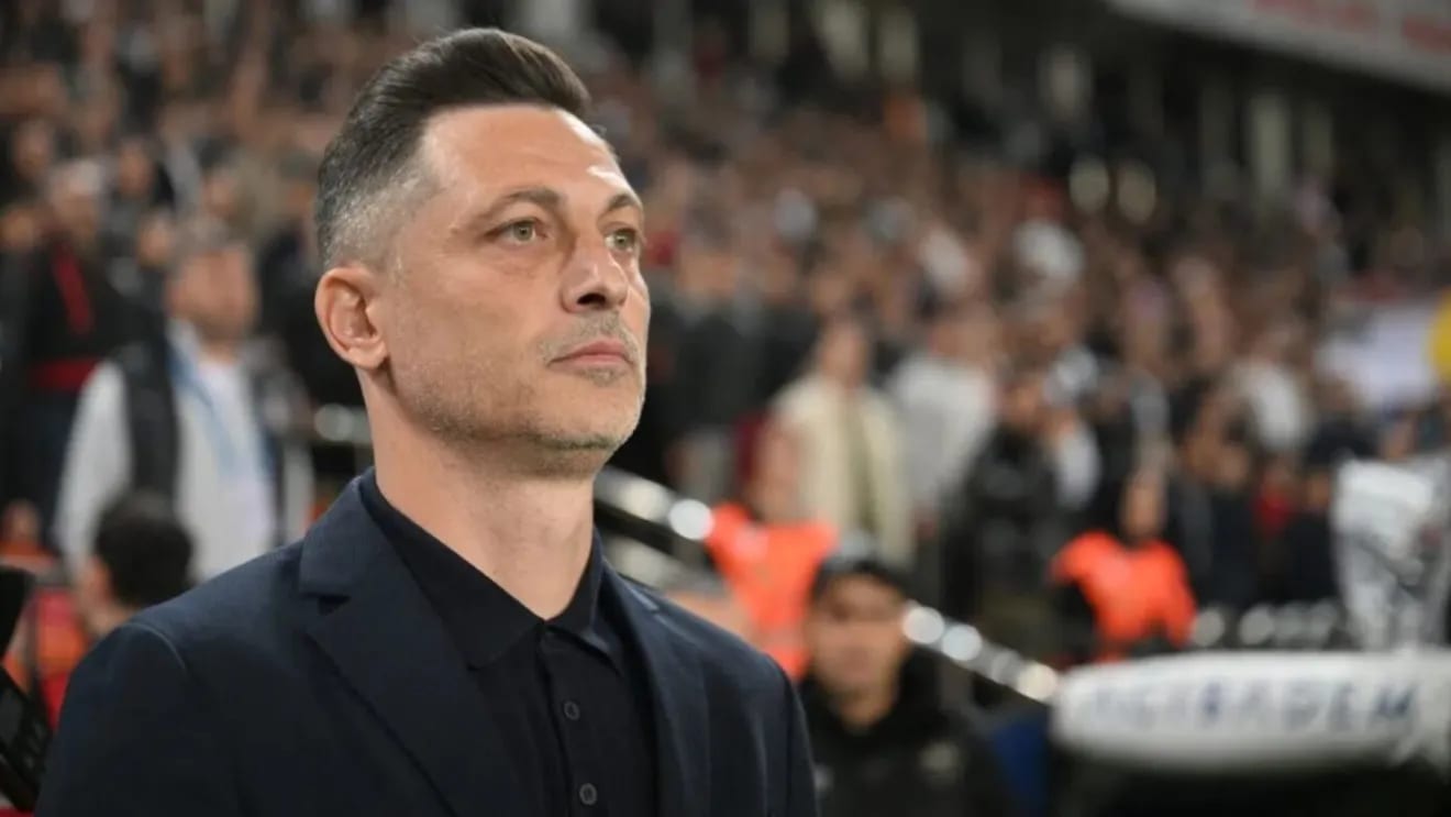 Florin Ștefan dezvăluie motivul despărțirii de Gaziantep după trei meciuri