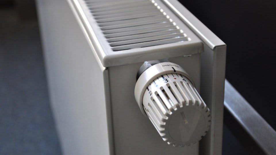 În capitală, încărcarea cu apă a instalațiilor de energie termică a început joi