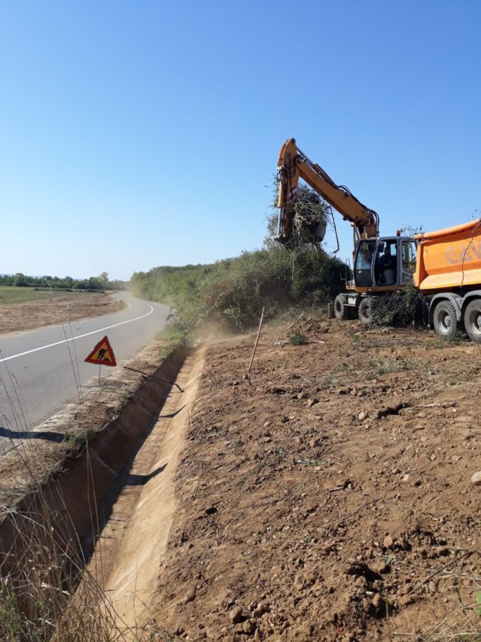 utilaje moderne pentru întreținerea drumurilor județene utilaje moderne pentru întreținerea drumurilor județene