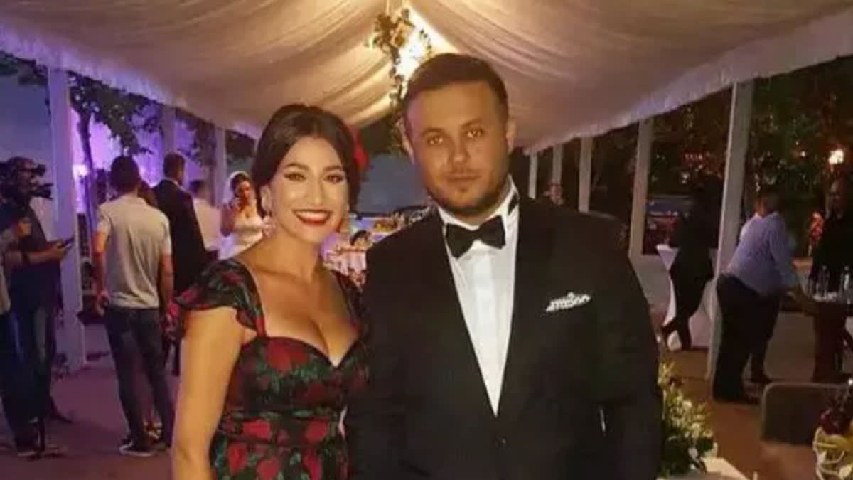Gabi Bădălău a depus cerere de modificare a custodiei pentru cei doi copii