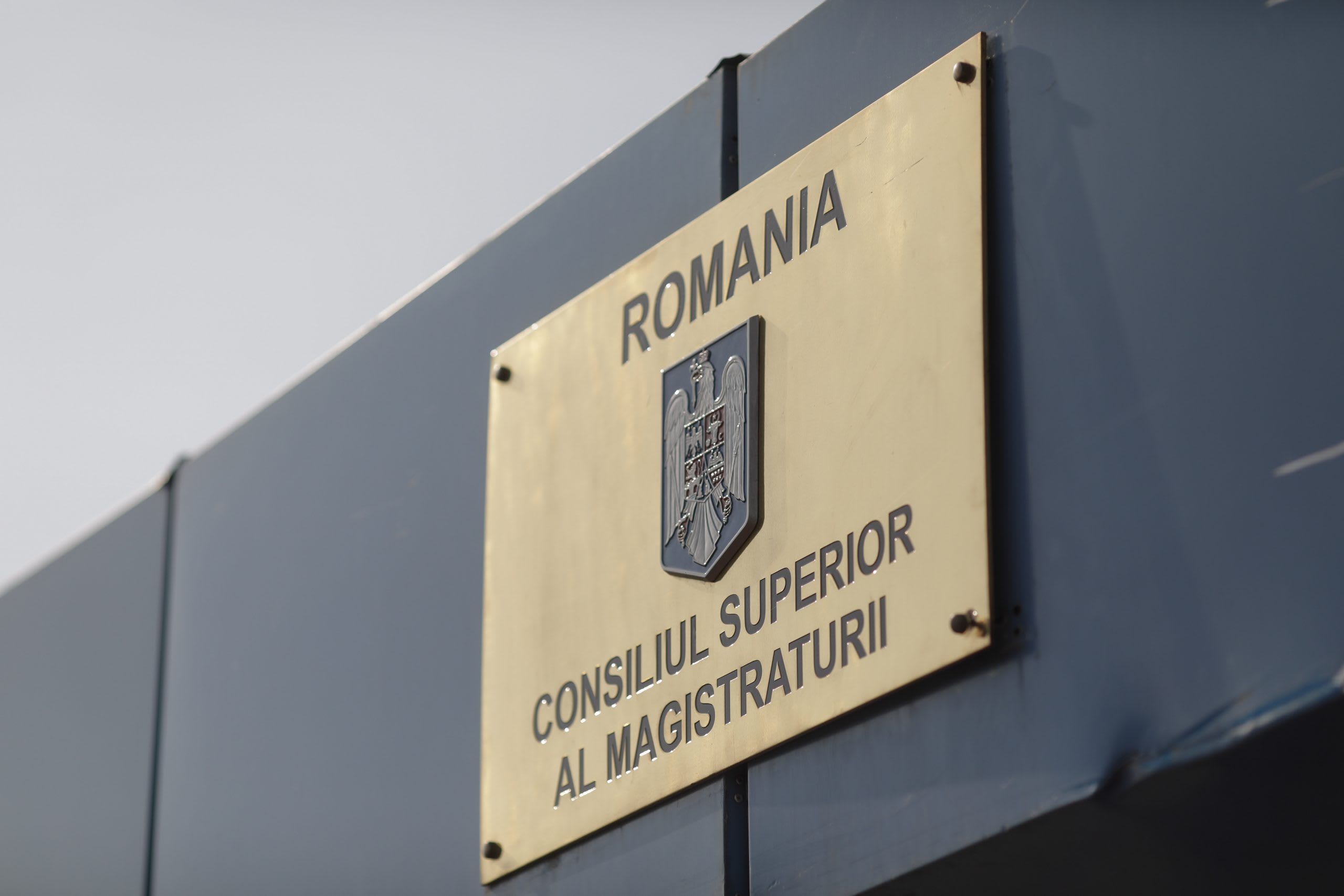 Raportul Departamentului de Stat al SUA critică sistemul judiciar din România, CSM evidențiază progrese