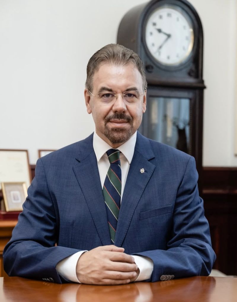 Leonardo Badea, prim-viceguvernator BNR, vorbește despre AI și economie