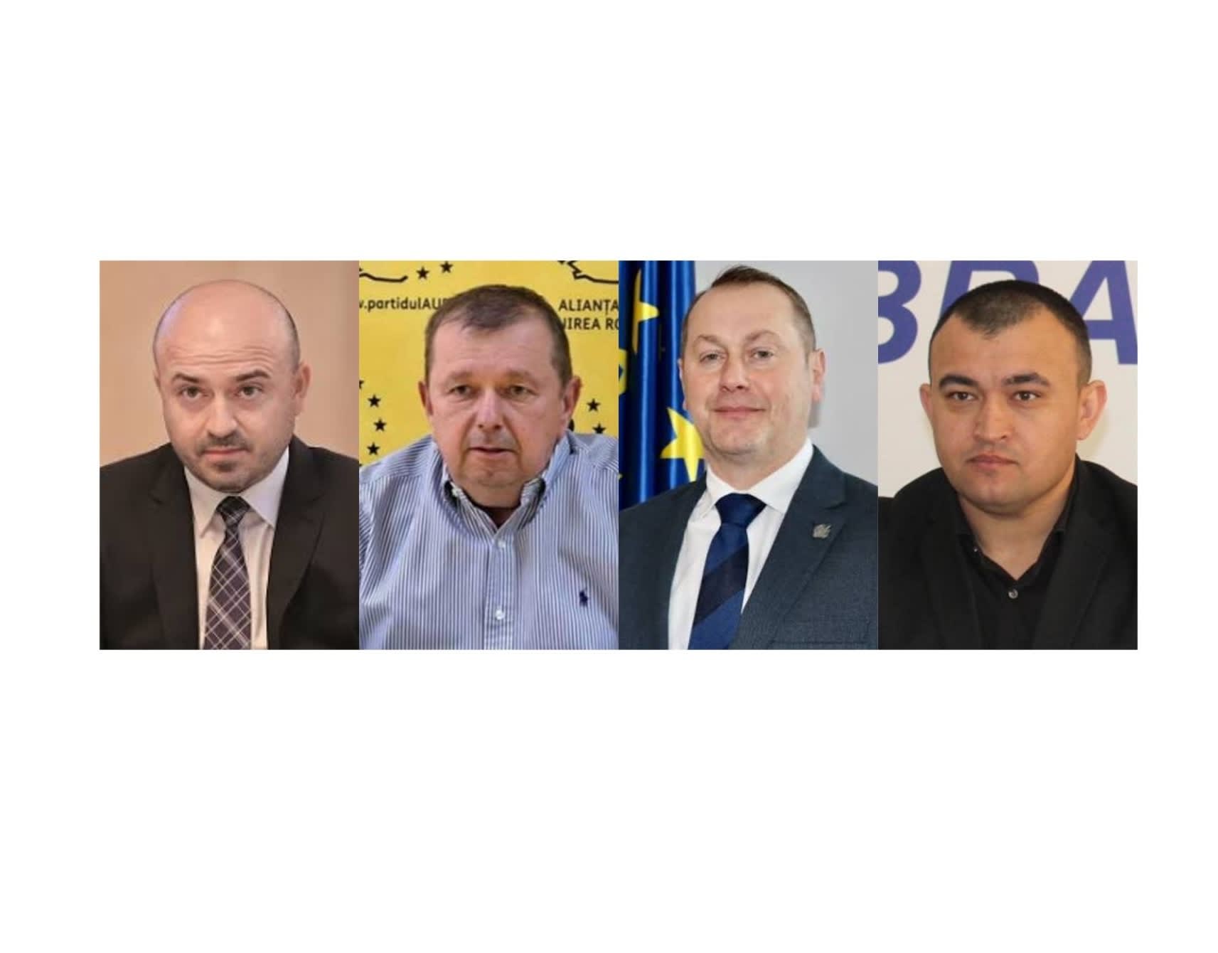 Guvernul Mureșan nu a obținut votul de învestitură în Parlament
