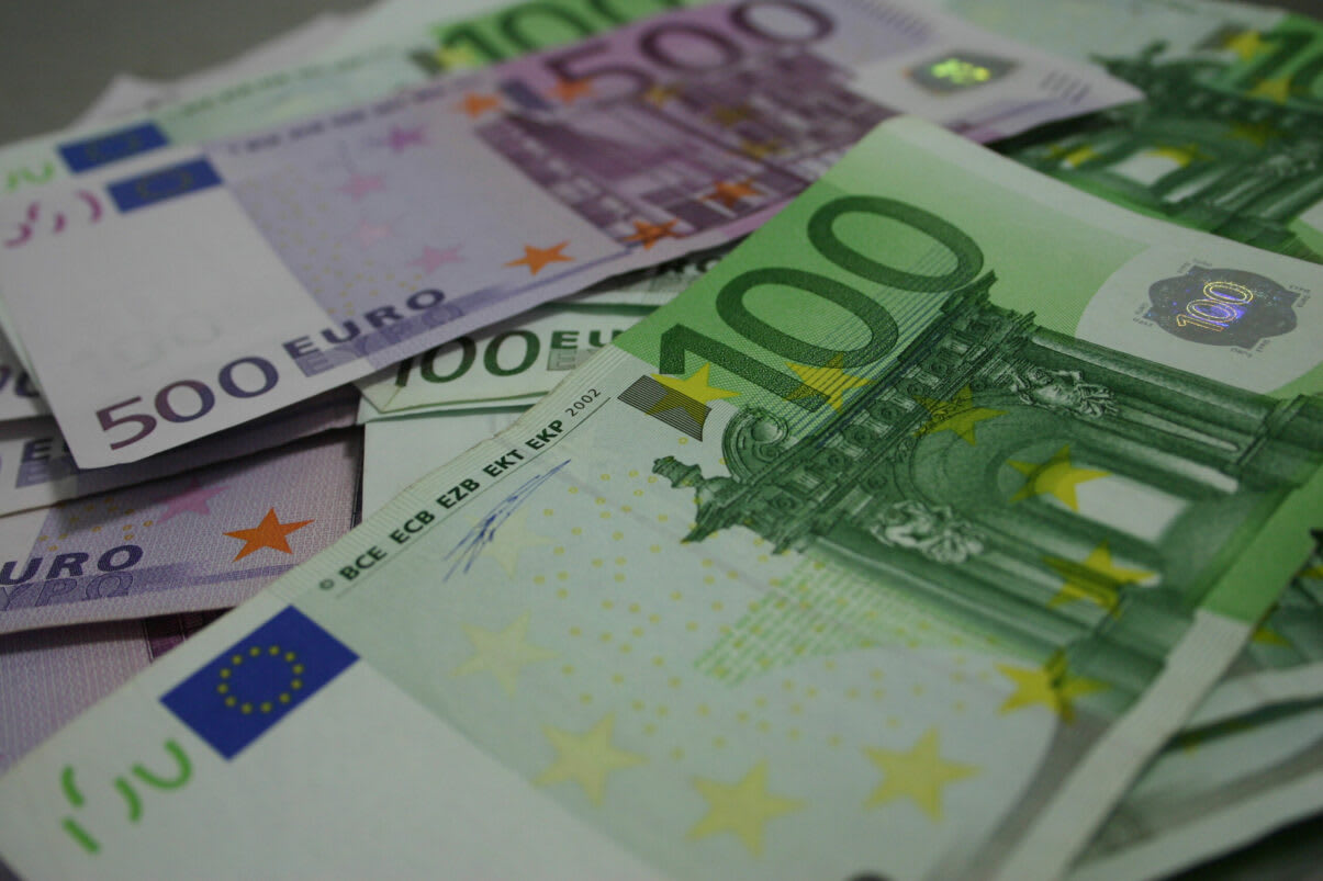 Aproape 3 miliarde de euro de la UE au ajuns în Ucraina pentru cheltuieli cheie