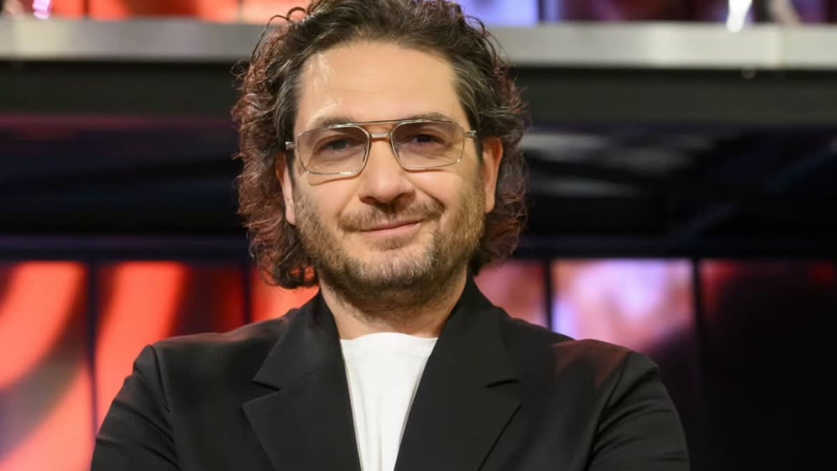 Florin Dumitrescu își deschide două restaurante în București cu echipamente de milioane