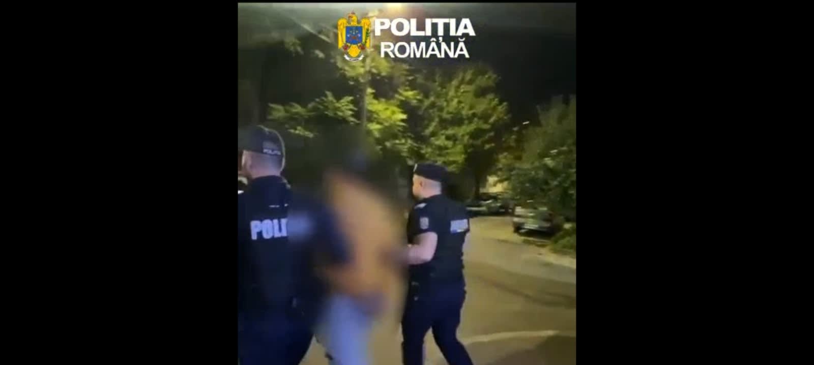 Doi tineri din Chiscani, condamnați pentru tâlhărie, au fost încarcerați