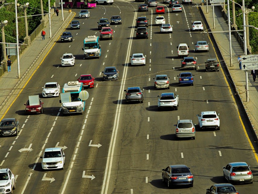 discuție între transportatori și autorități despre sistemul TollRo