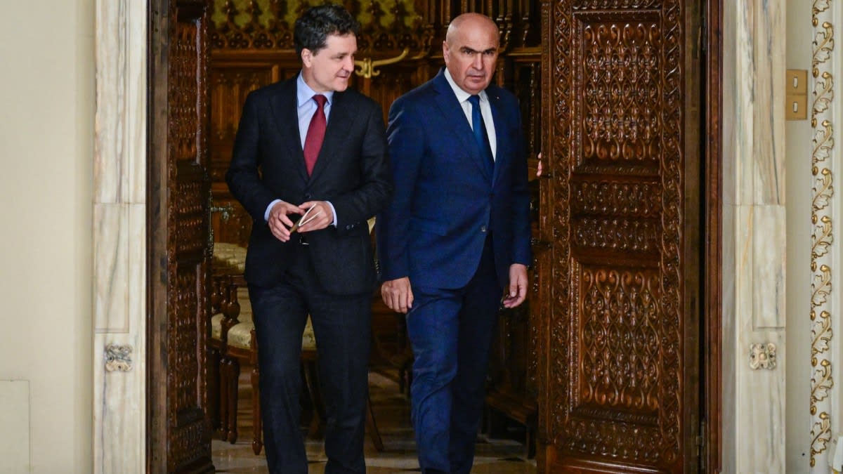 Ratingul României menținut de S&P, reacții din partea lui Nicușor Dan și Ilie Bolojan