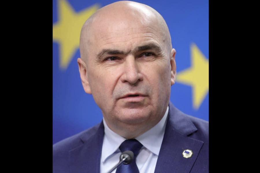 Trei agenții de rating nu au aruncat economia României la gunoi, datorită lui Ilie Bolojan