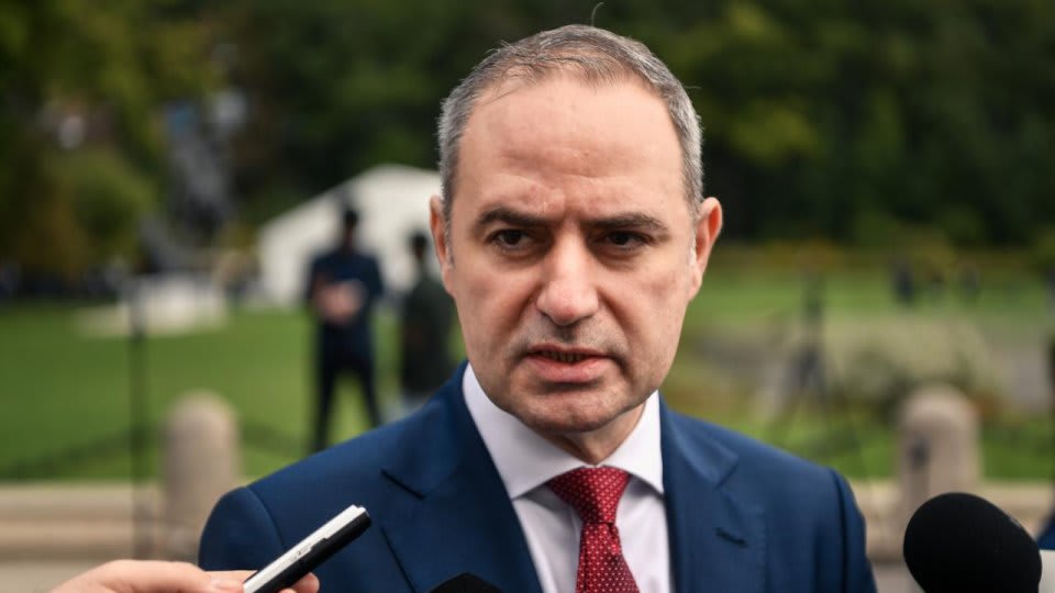 Standard & Poor's menține România pe lista țărilor sigure pentru investiții