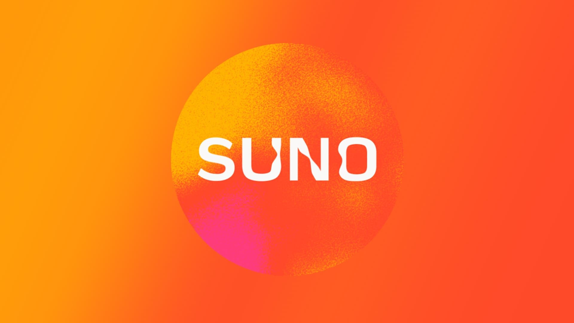 screenshot platformă Suno generare voce și muzică AI