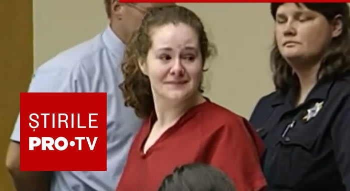 Starea deținuței din Tennessee după tentativa de execuție eșuată: brațele arse și sforăit în timpul procedurii