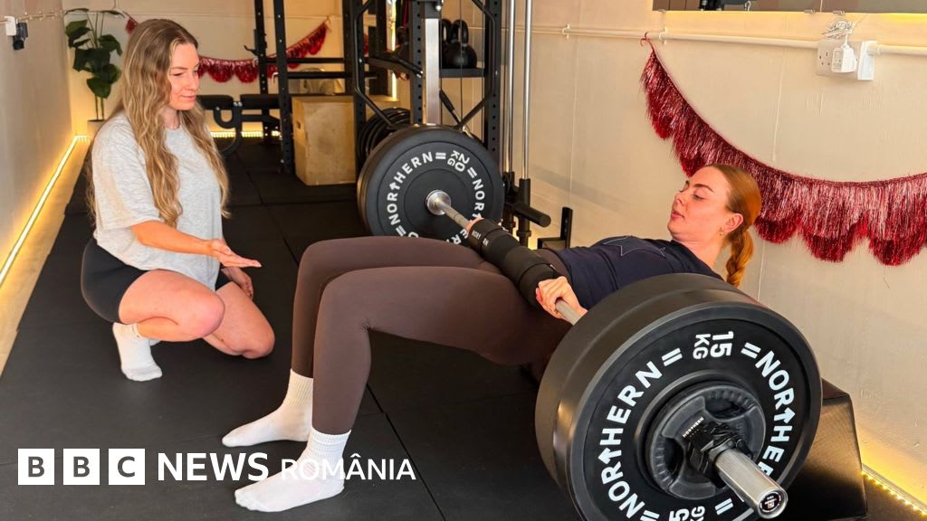 Tendințele în fitness: Gen Z preferă antrenamente de forță în locul cardio-ului