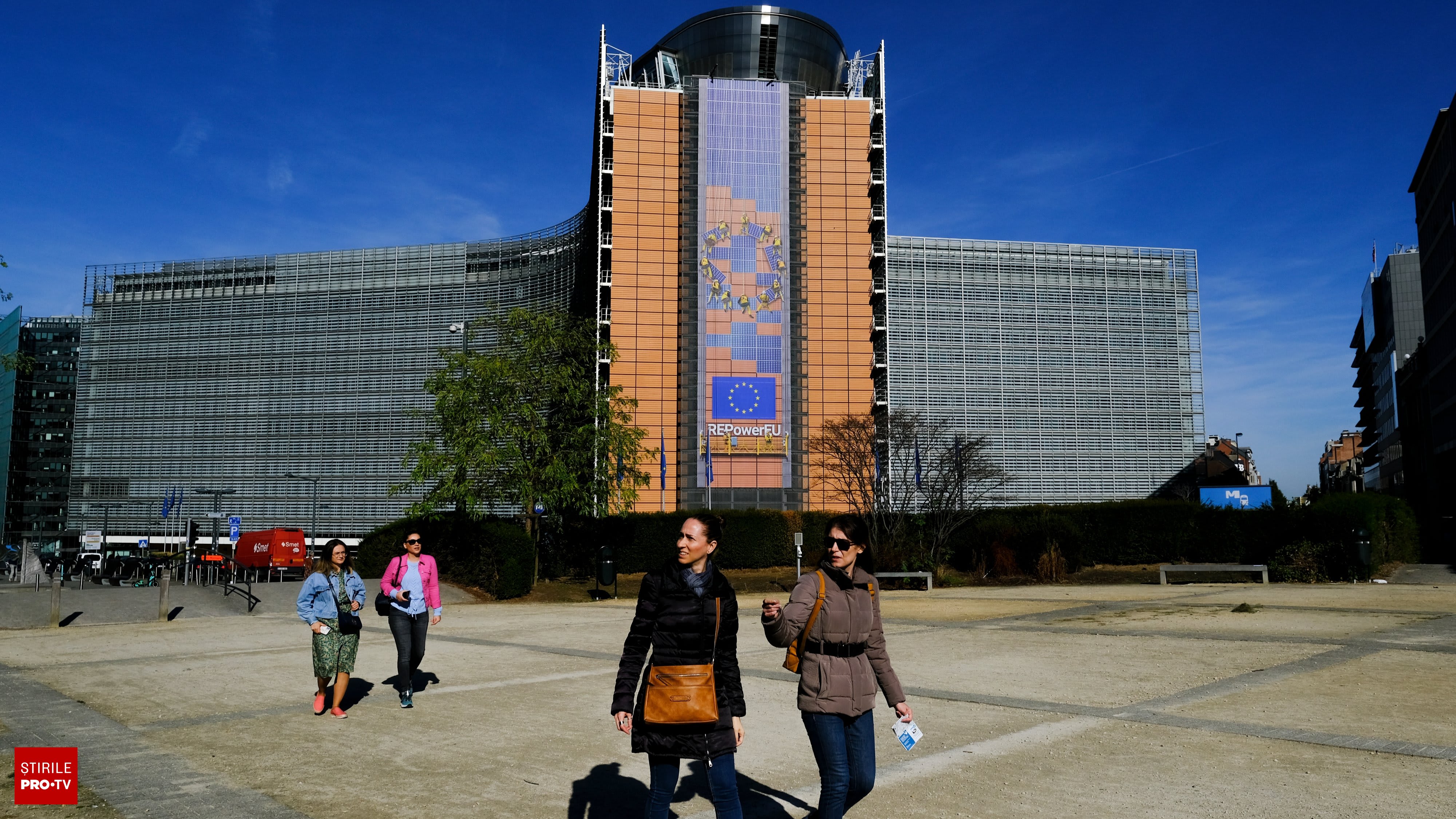 România primește notificări din partea UE pentru neconformitate în domenii cheie