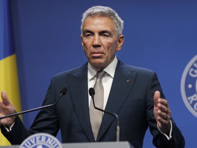 Dragoș Anastasiu despre măsurile Guvernului Bolojan: greu să lucrezi într-o atmosferă tensionată