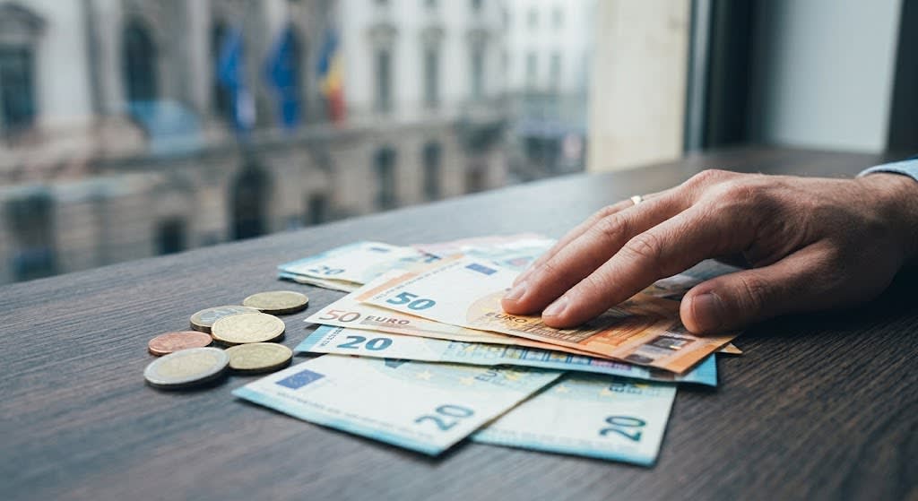 România păstrează ratingul BBB- în ciuda instabilității politice