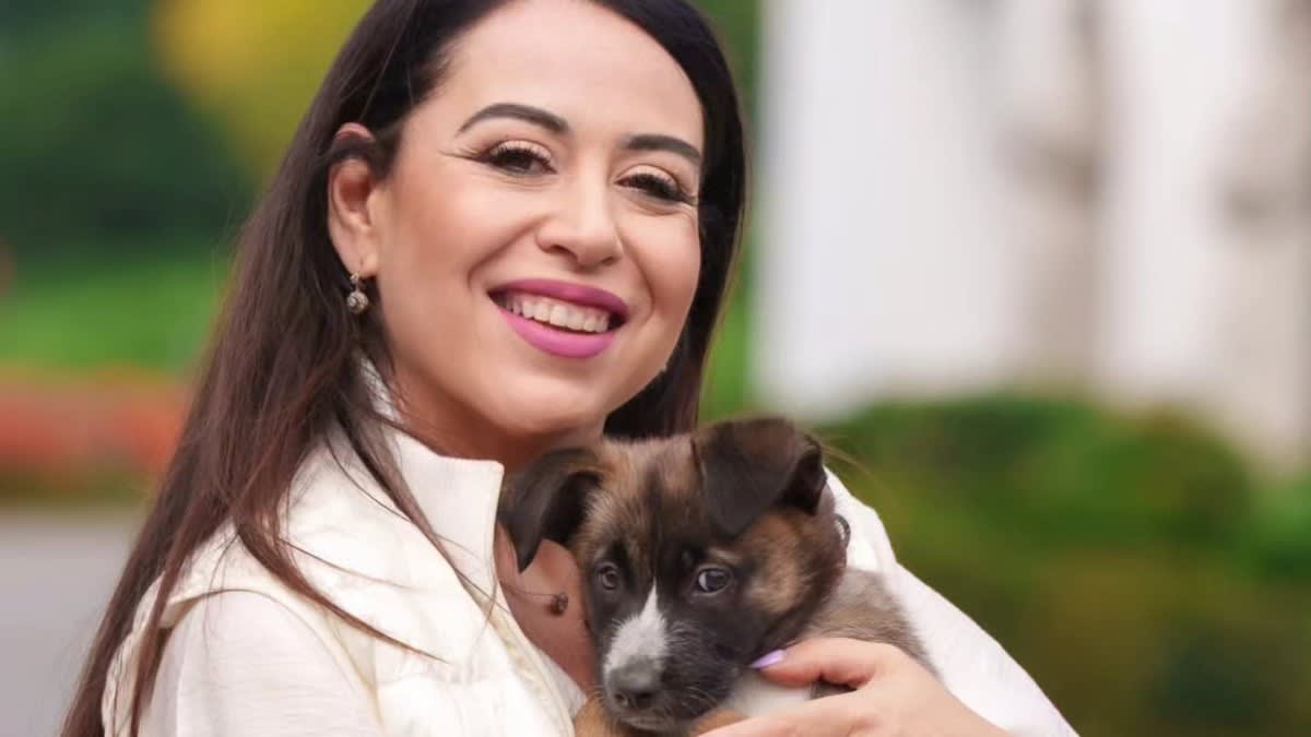 Oana Roman a slăbit 15 kg și poartă acum haine cu măsuri mai mici