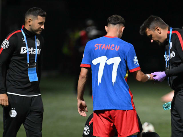 Gheorghe Mustață cere plecarea urgentă a lui Alin Stoica și Lucian Filip de la FCSB