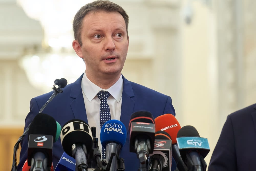 Siegfried Mureșan explică de ce România trebuie să evite retrogradarea ratingului de țară