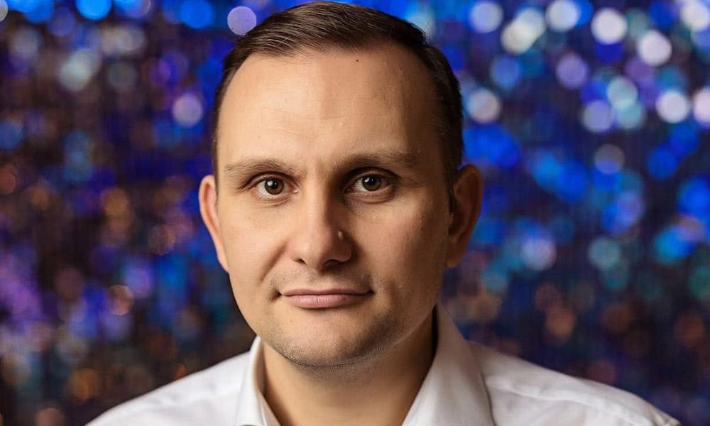 Vicepreședintele USR Dâmbovița Alexandru Munteanu a fost plasat în arest preventiv la domiciliu
