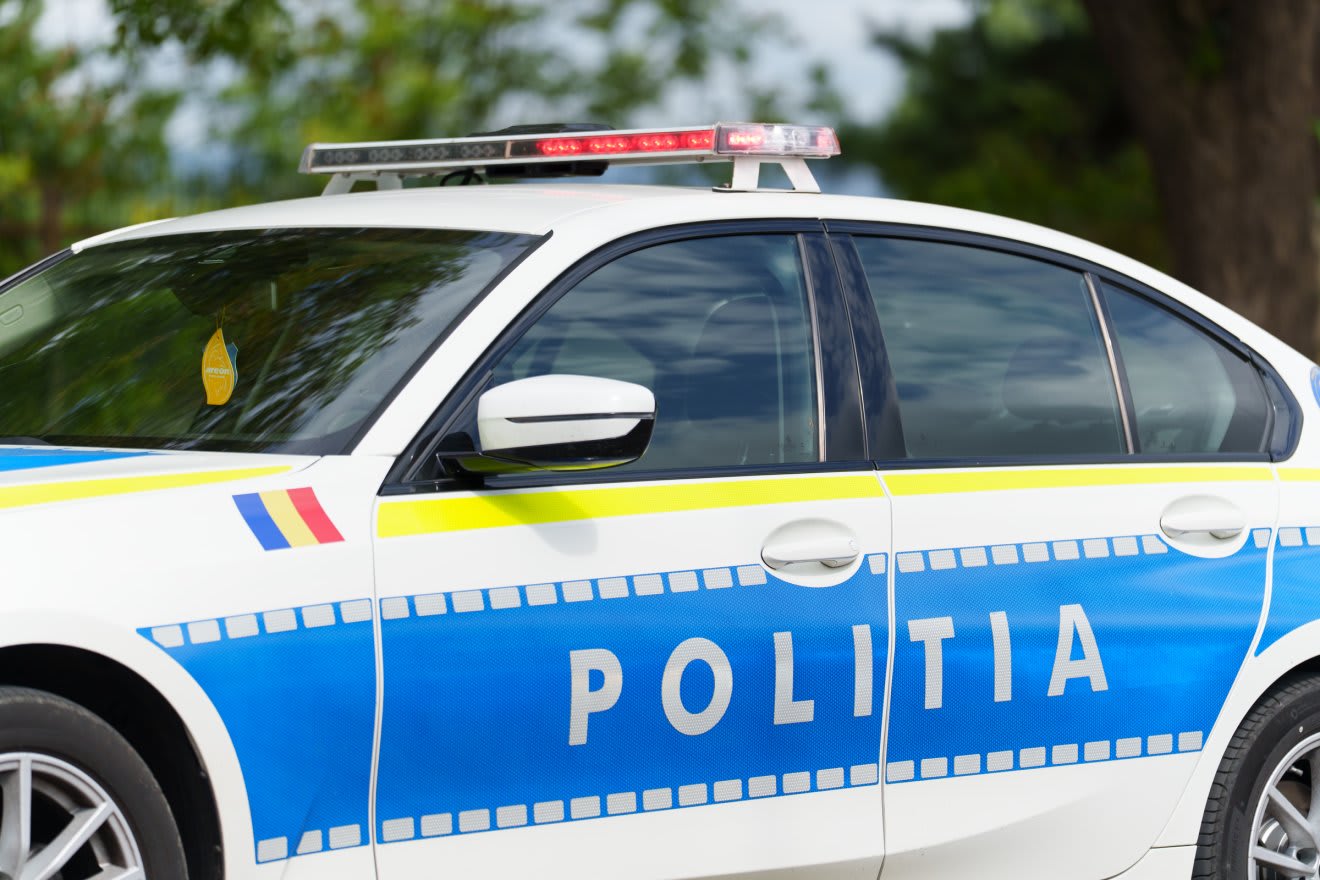 Peste 530 de șoferi au rămas fără permis în doar o zi în România