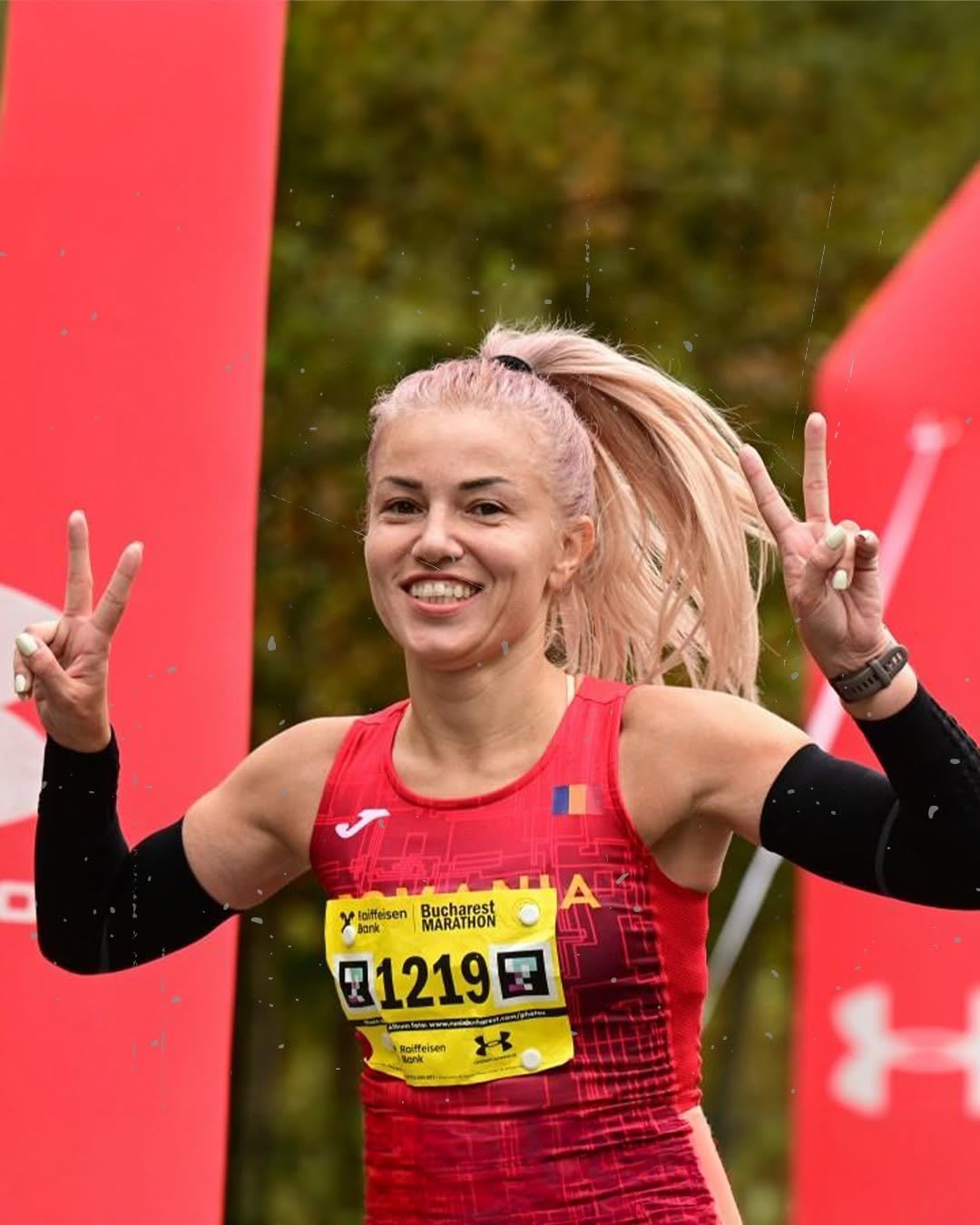 Maratonul București, ediția 2026, este sold-out cu o săptămână înainte de eveniment