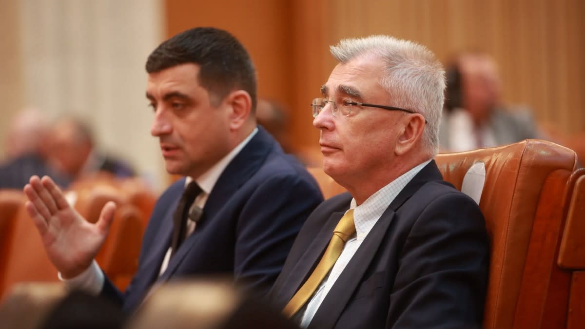 Petrișor Peiu ironizează pregătirile lui Nicușor Dan pentru consultări