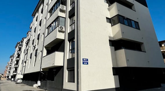 TOP TRADE CONSULTING pregătește un nou ansamblu rezidențial de referință în Bragadiru