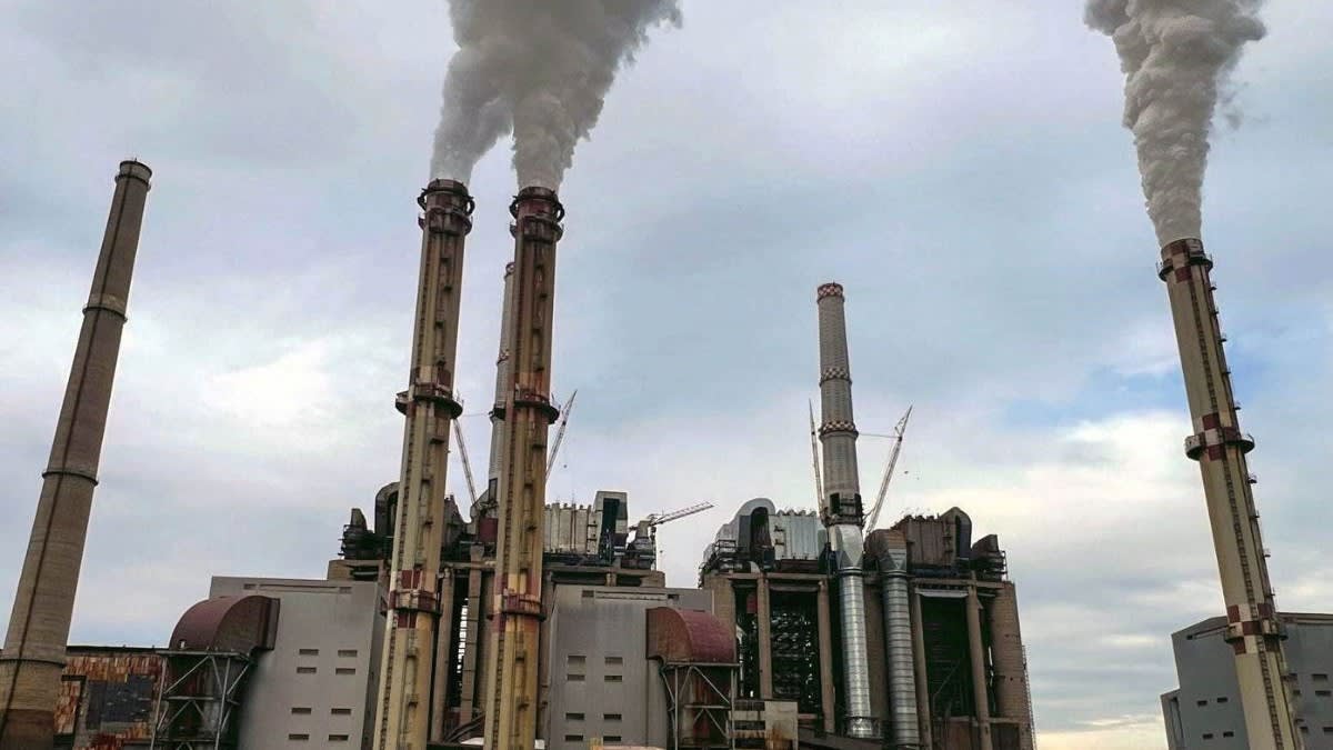CE Oltenia nu a găsit cumpărători pentru energia din 2027, după al doilea eșec consecutiv