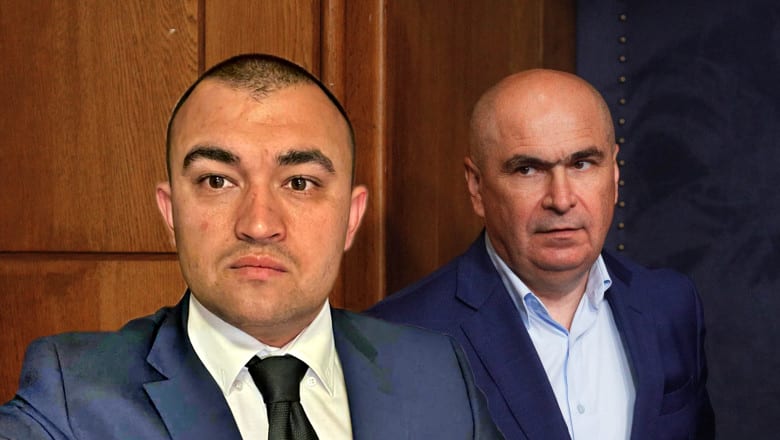 Alexandru Popa și Ilie Bolojan, martori la DNA Iași în dosar de mită