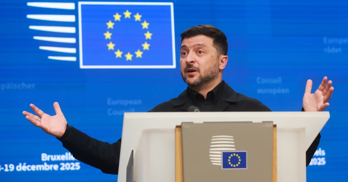 Zelenski afirmă că Rusia a transferat tehnologie de drone către Coreea de Nord