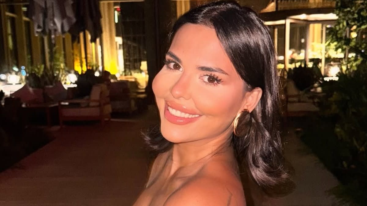 Andreea Popescu primește sprijin din partea familiei pentru creșterea celor trei copii