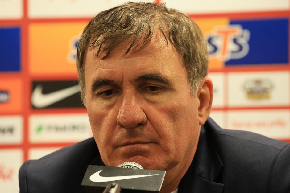 Gică Hagi rămâne în funcție după rezultatele negative din Liga Națiunilor