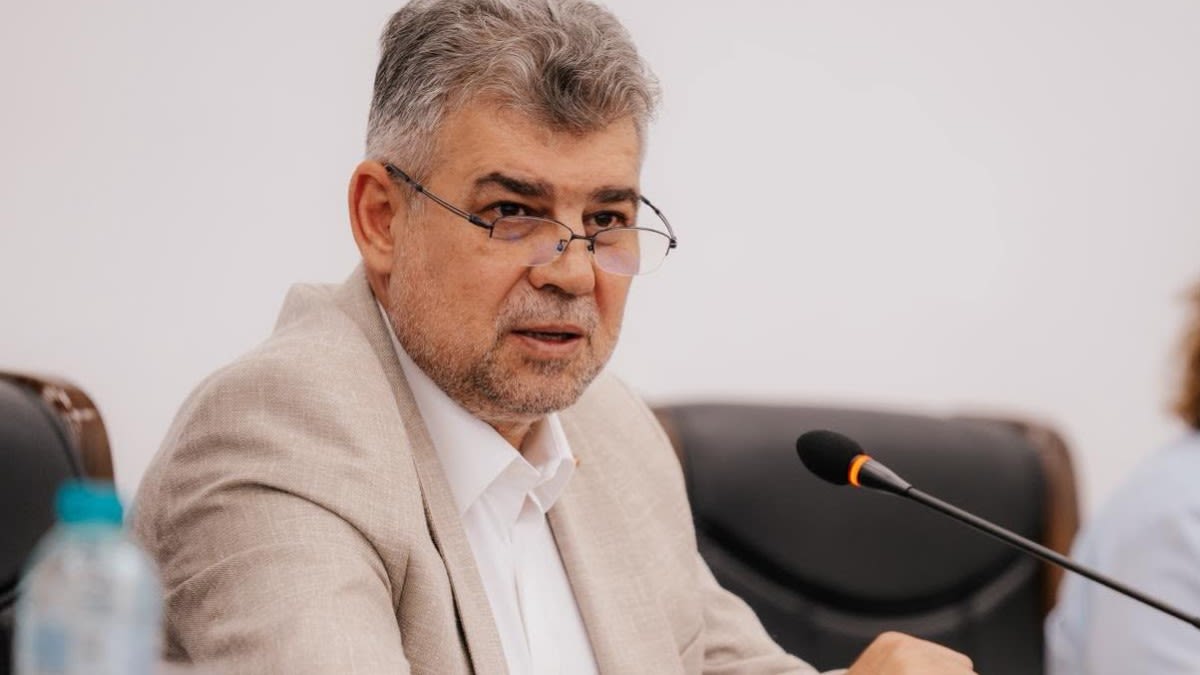 5 octombrie 2026: Marcel Ciolacu cere deblocarea crizei politice și negocieri cu toate partidele