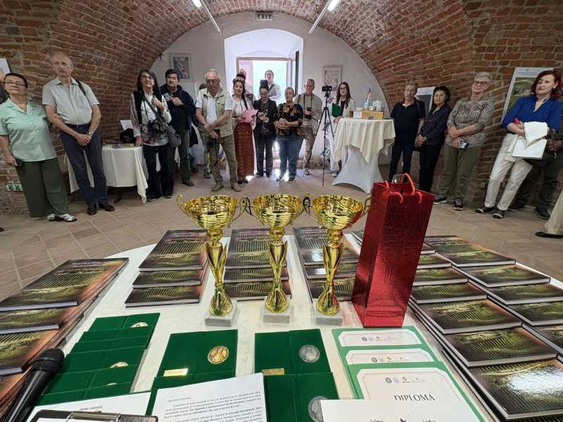 Festivalul-Concurs Național de Interpretare a Cântecului Popular Românesc 'Dan Moisescu' are loc pe 7-8 octombrie la Constanța