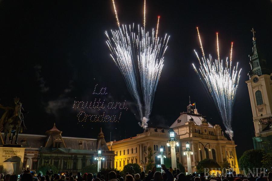 restricții de circulație în centrul Oradea pentru festival restricții de circulație în centrul Oradea pentru festival