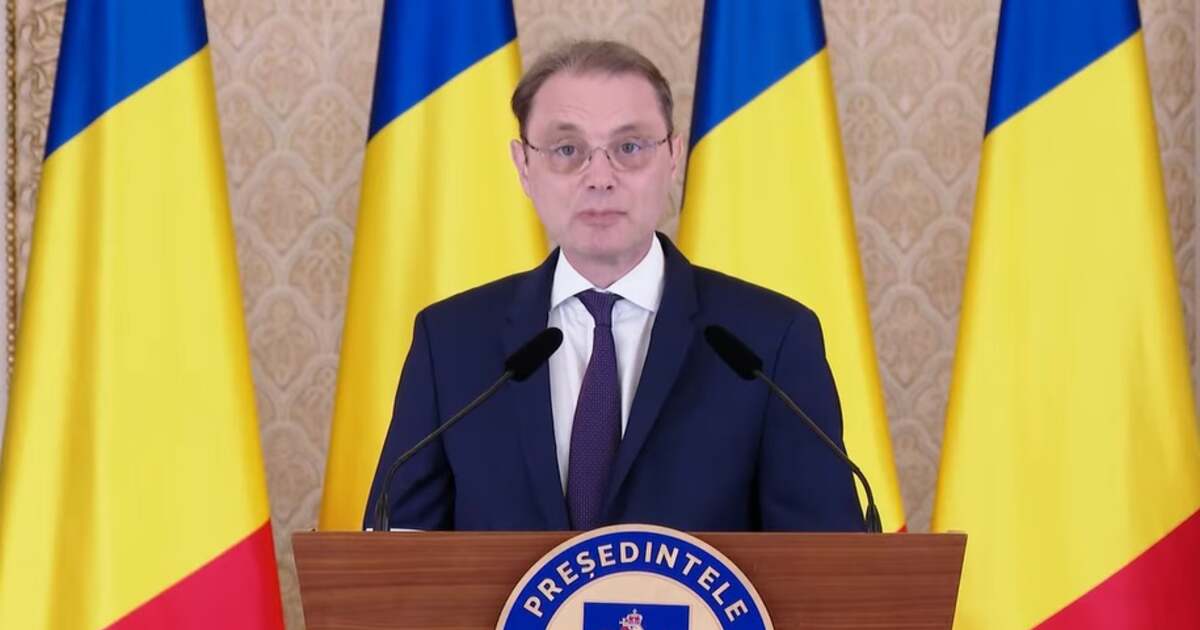 Luca Niculescu: Se va construi cu seriozitate, nu promisiuni miraculoase