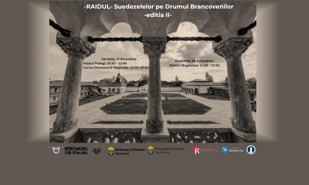 mașini de colecție și monumente istorice din Dâmbovița mașini de colecție și monumente istorice din Dâmbovița