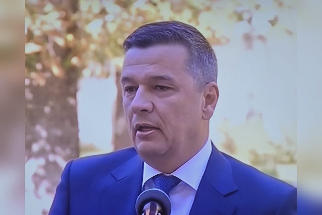 Negocieri pentru formarea Guvernului: Grindeanu, propus pentru funcție de premier