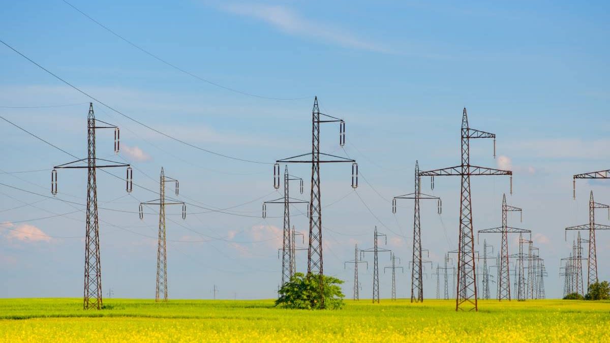 Statele Unite finanțează cu 130 milioane de dolari linia electrică între România și Moldova