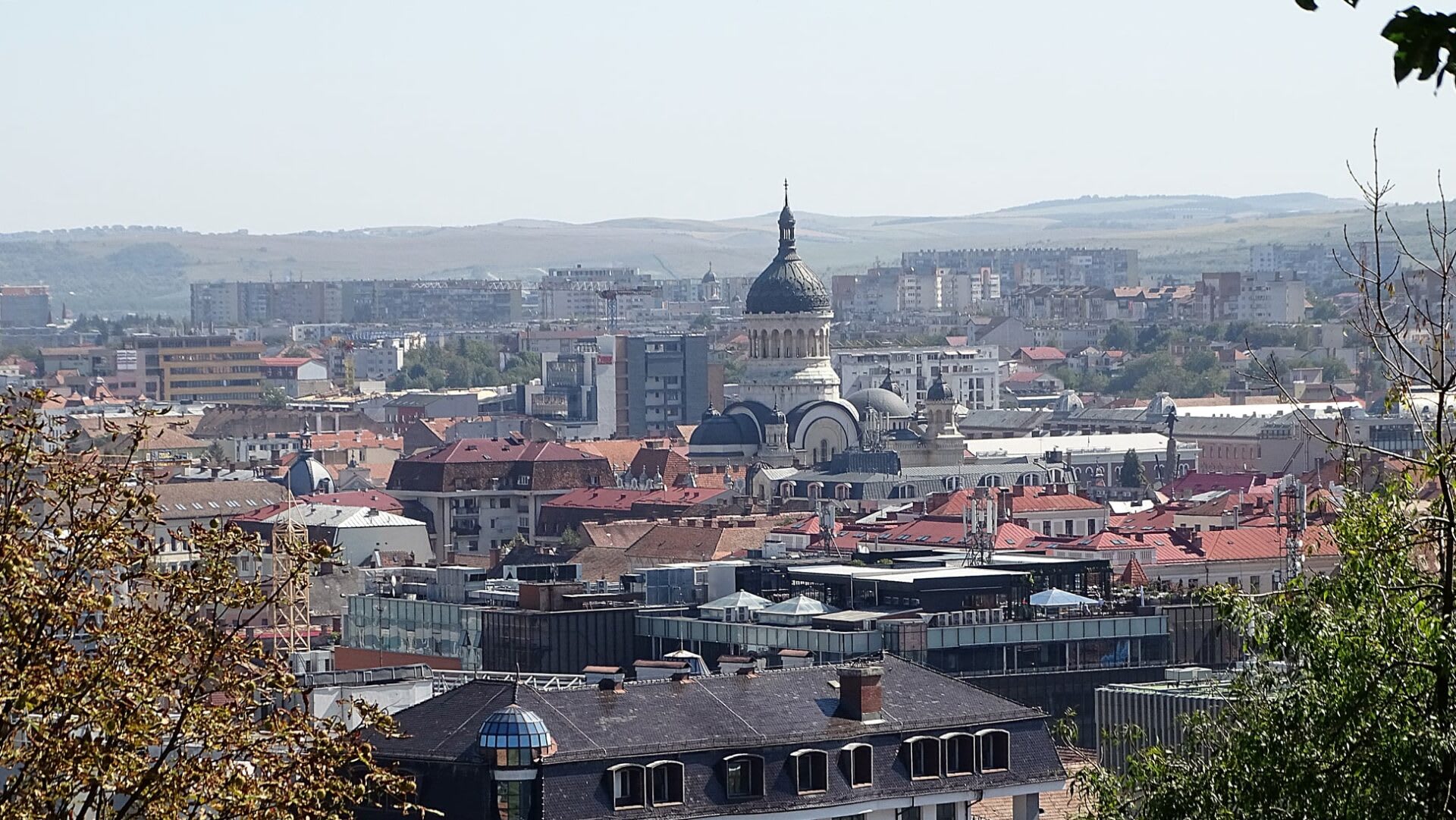 parc și spațiu verde în Cluj-Napoca, zone liniștite parc și spațiu verde în Cluj-Napoca, zone liniștite